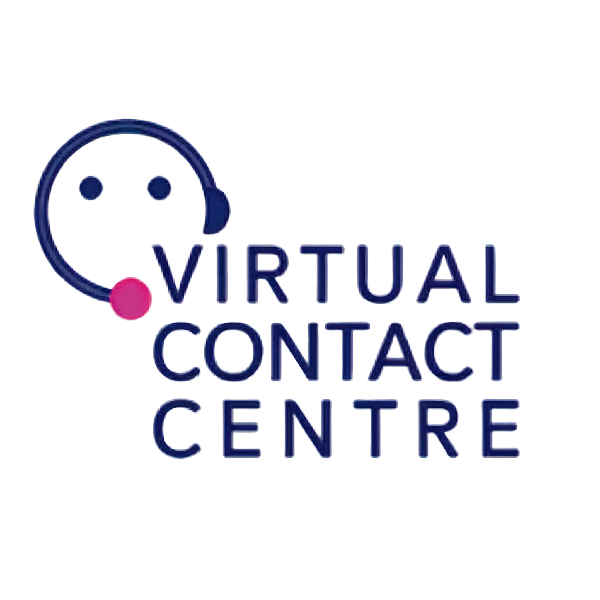 Virtual CC Logo